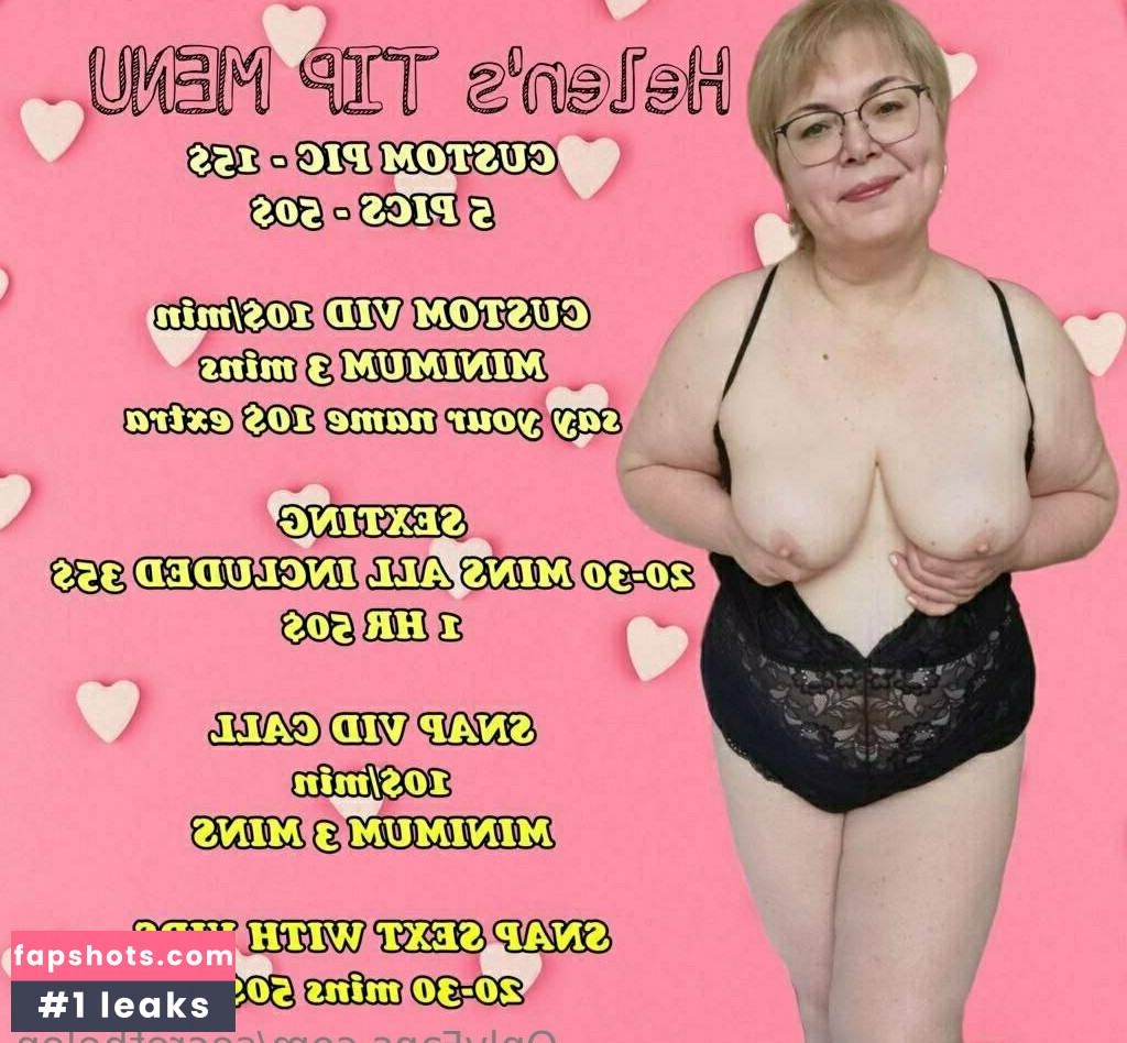 secrethelen gallery photo #21