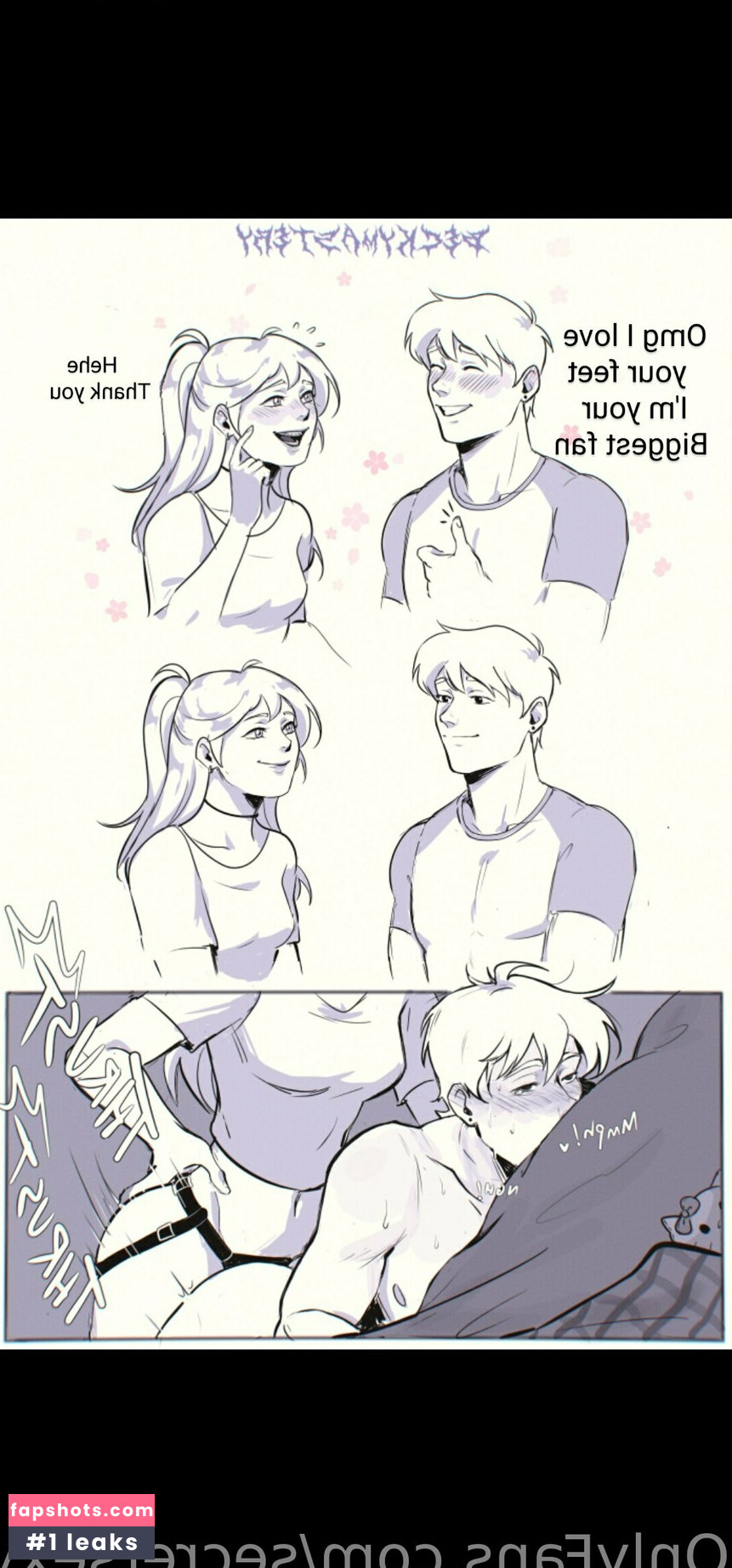 secretsexyfeet gallery photo #16