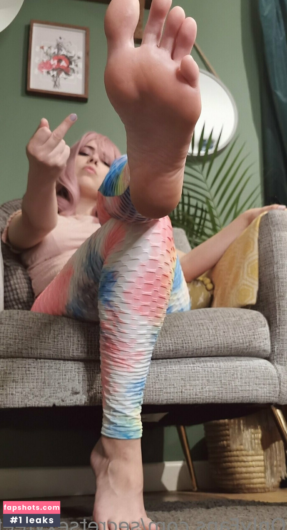 secretsexyfeet gallery photo #31