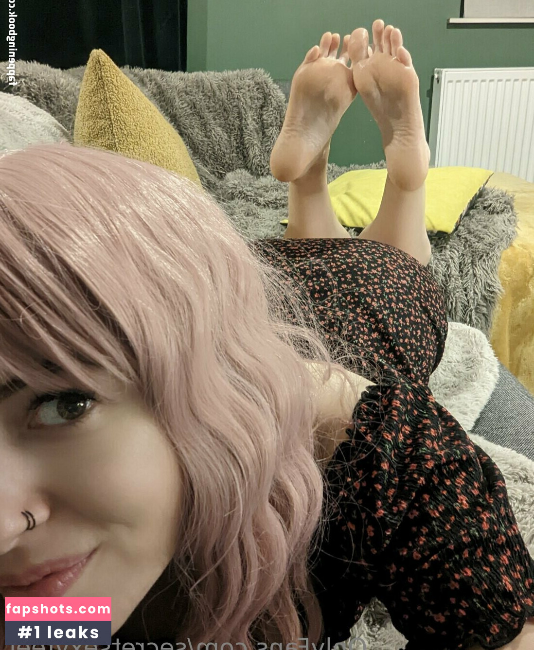 secretsexyfeet gallery photo #35