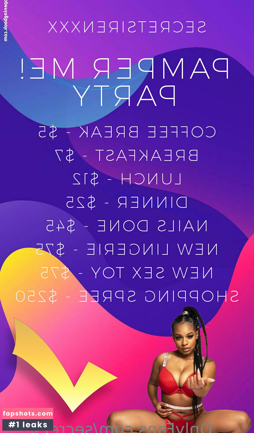 secretsiren gallery photo #10