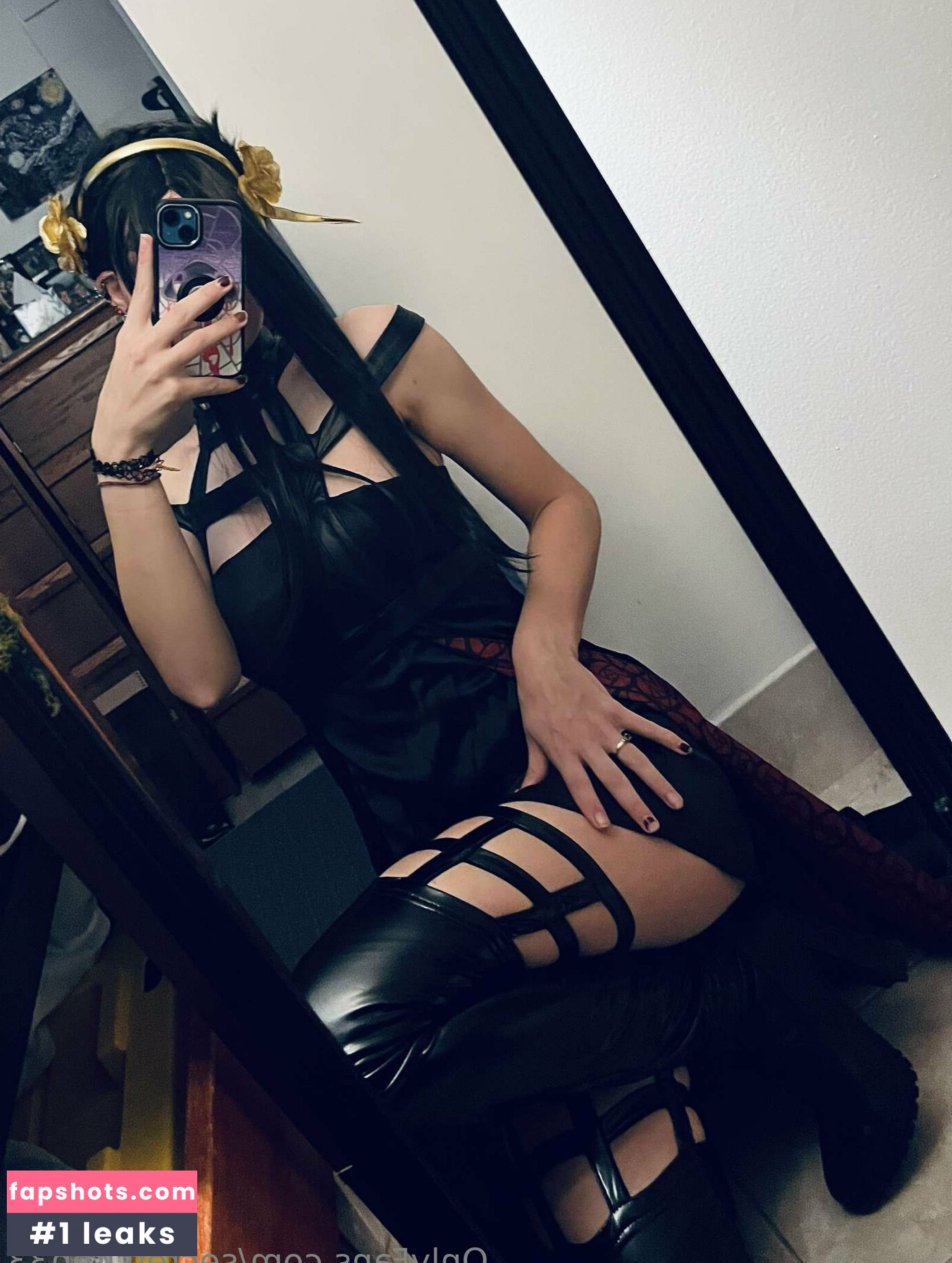 secretsiren33 Filtración Desnuda OnlyFans Foto #11 - Fapshots