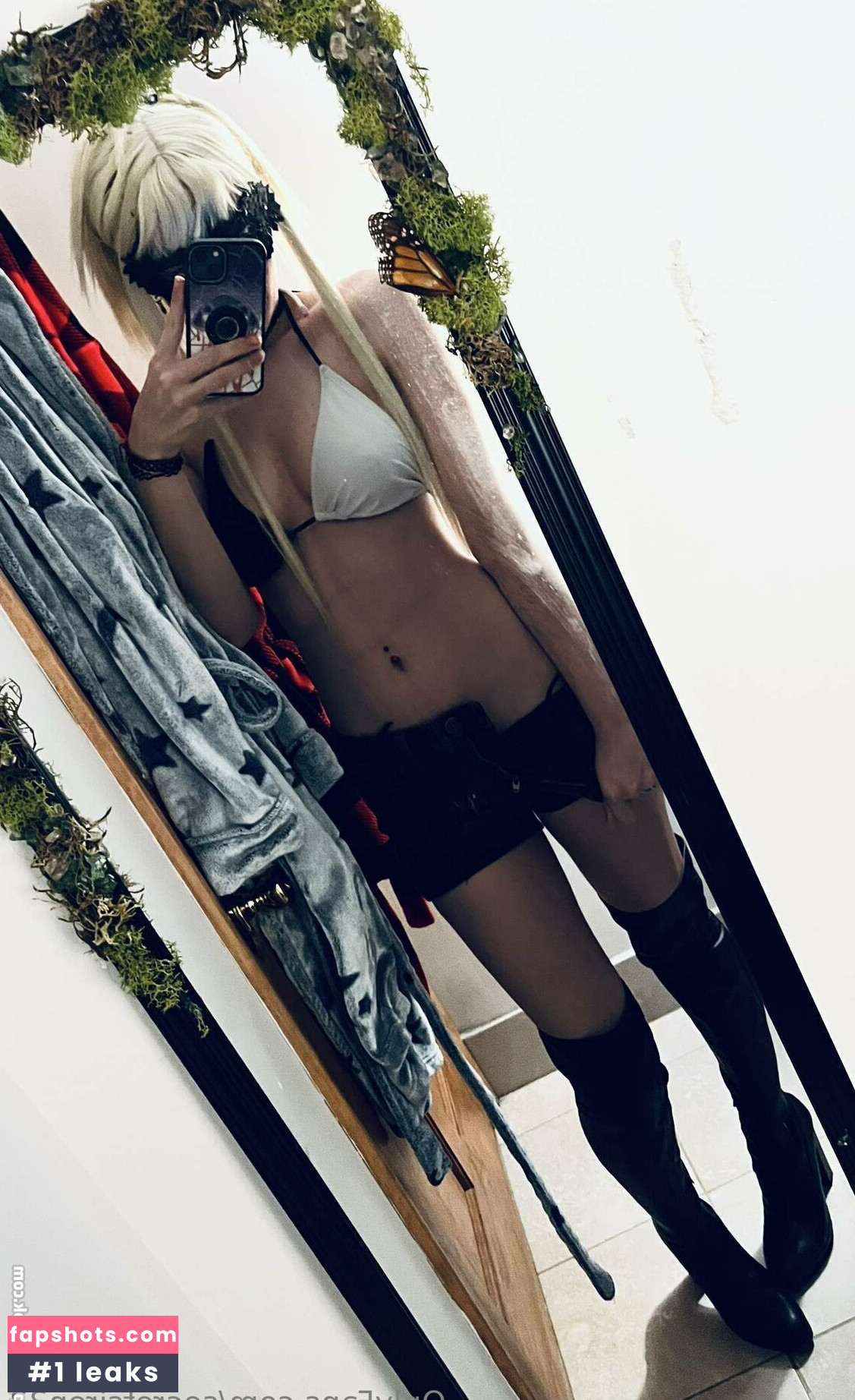 secretsiren33 Filtración Desnuda OnlyFans Foto #12 - Fapshots