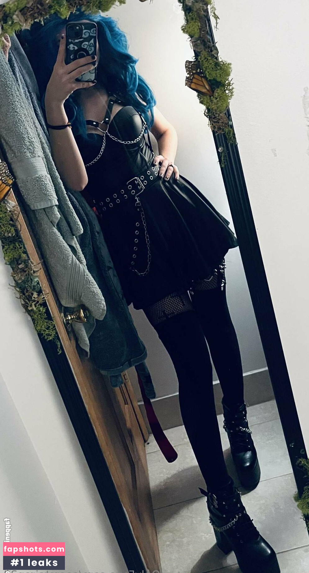 secretsiren33 Filtración Desnuda OnlyFans Foto #13 - Fapshots