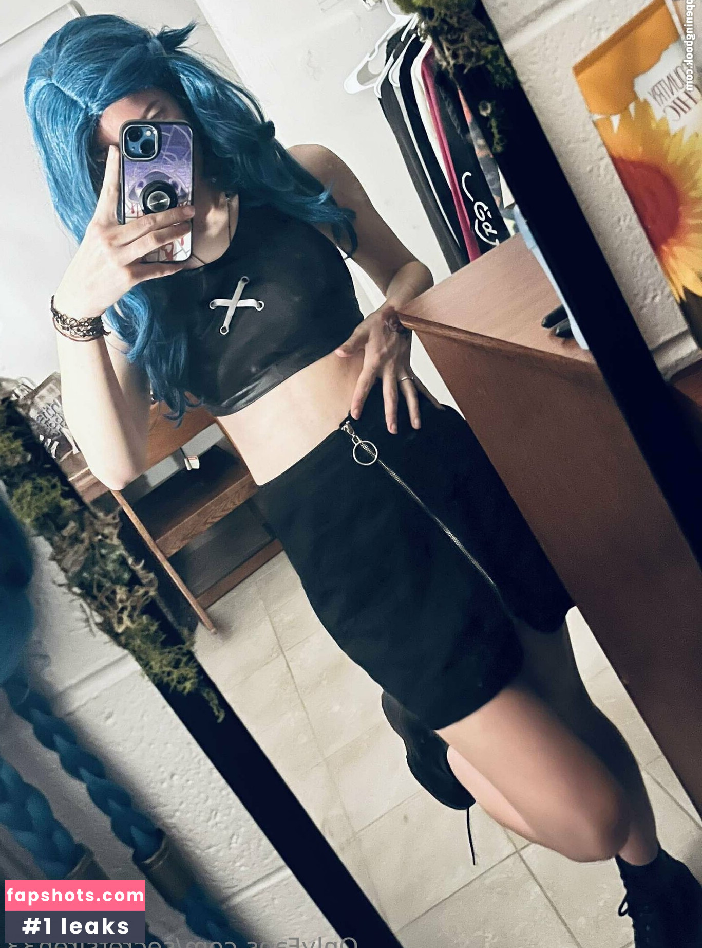 secretsiren33 Filtración Desnuda OnlyFans Foto #14 - Fapshots