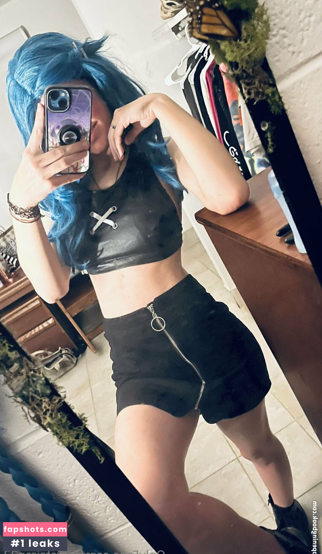 secretsiren33 Filtración Desnuda OnlyFans Foto #17 - Fapshots