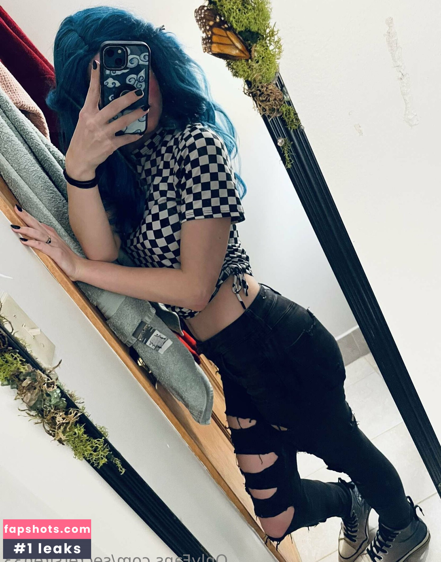 secretsiren33 Filtración Desnuda OnlyFans Foto #18 - Fapshots