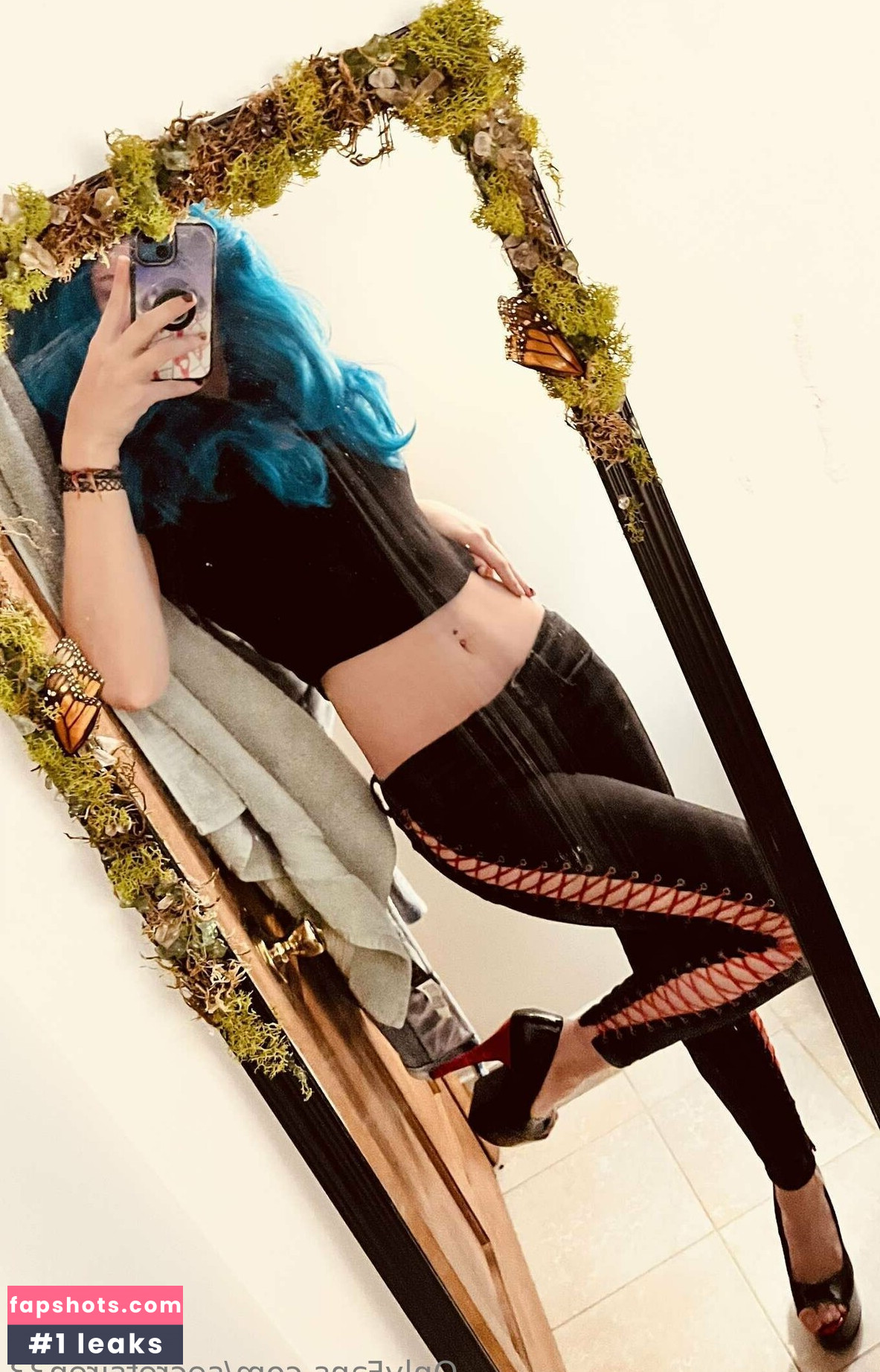 secretsiren33 Filtración Desnuda OnlyFans Foto #19 - Fapshots