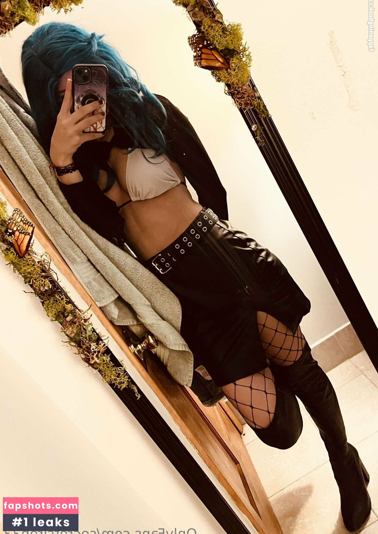 secretsiren33 Filtración Desnuda OnlyFans Foto #20 - Fapshots