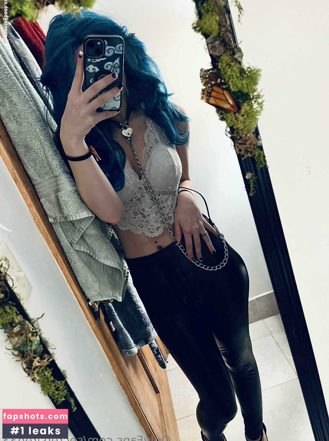 secretsiren33 Filtración Desnuda OnlyFans Foto #3 - Fapshots