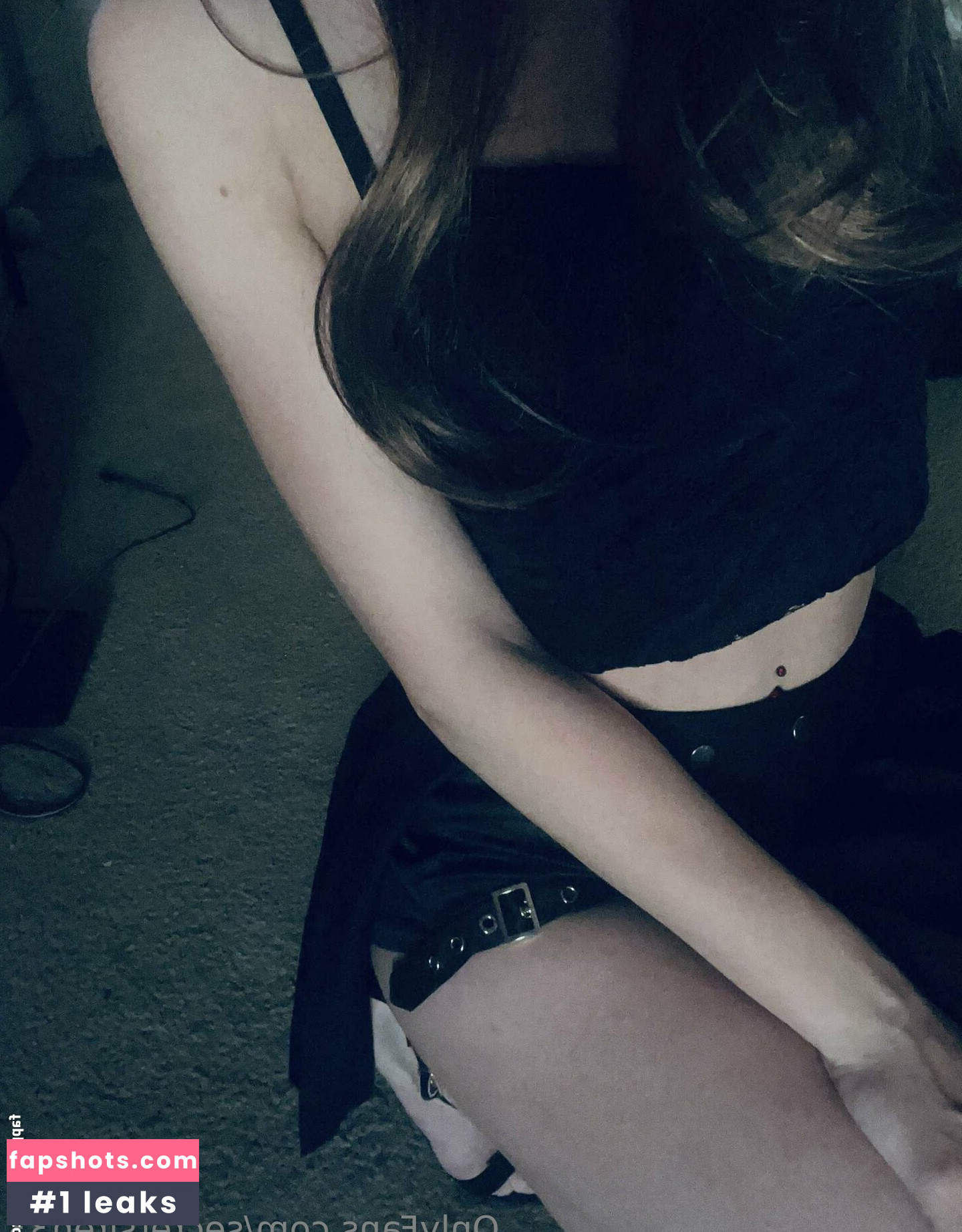 secretsiren33 Filtración Desnuda OnlyFans Foto #22 - Fapshots