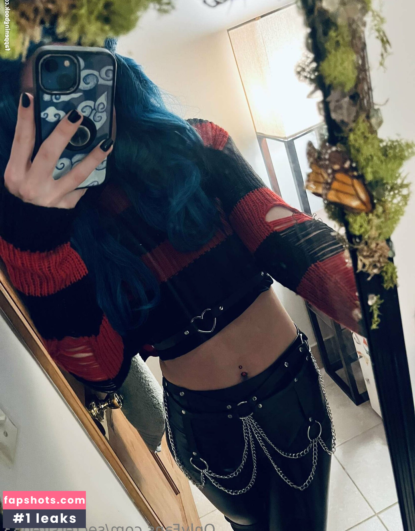 secretsiren33 Filtración Desnuda OnlyFans Foto #23 - Fapshots