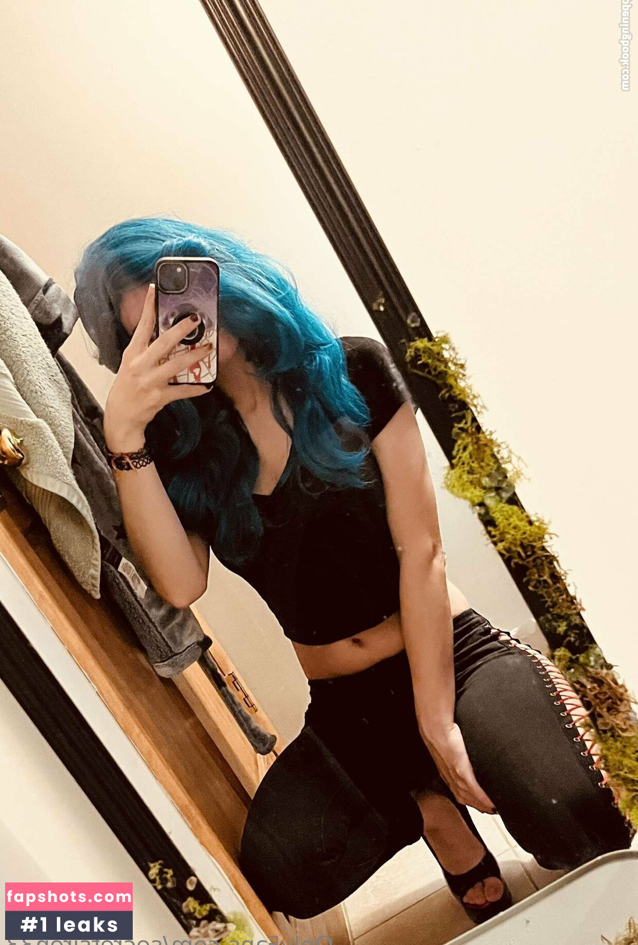 secretsiren33 Filtración Desnuda OnlyFans Foto #5 - Fapshots