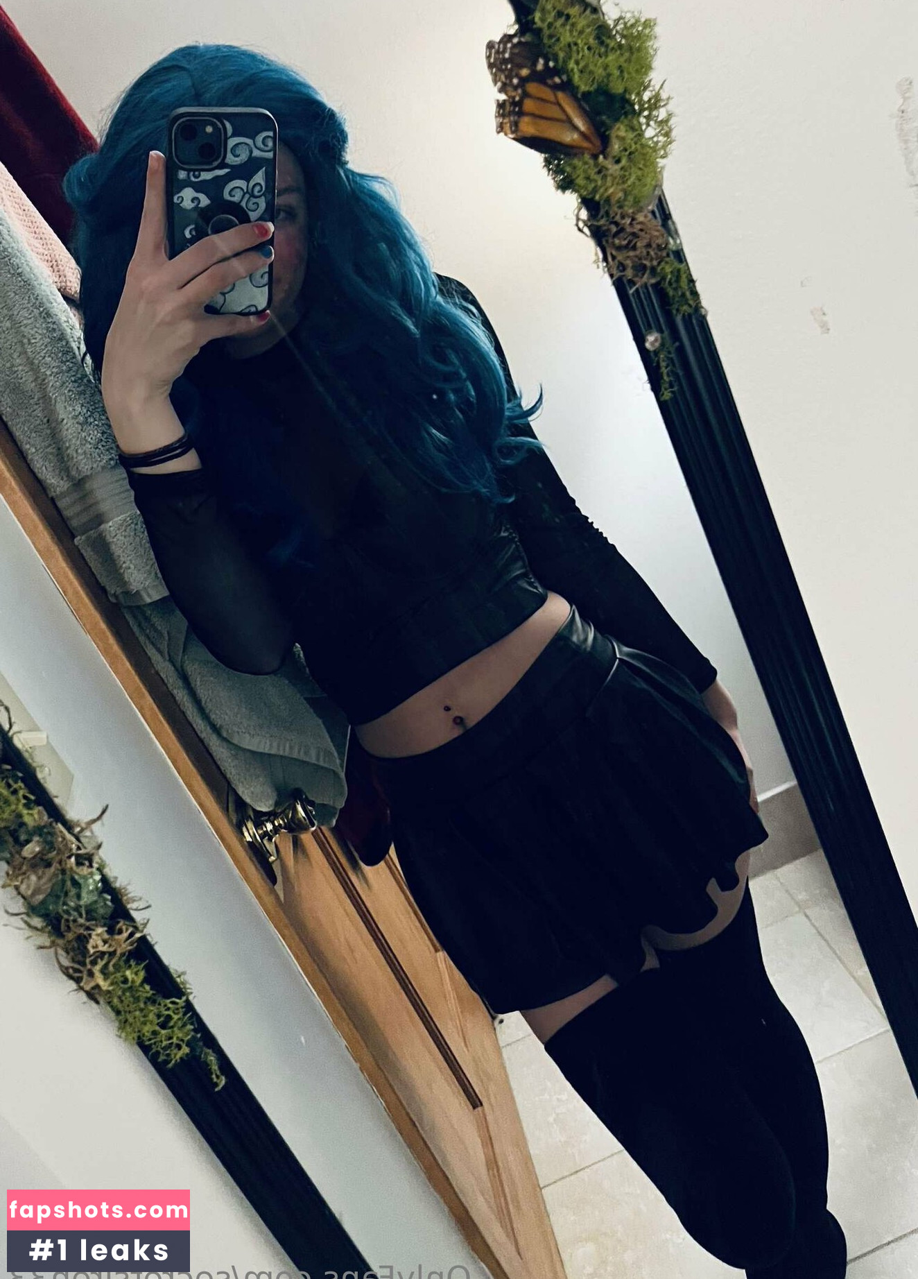 secretsiren33 Filtración Desnuda OnlyFans Foto #6 - Fapshots