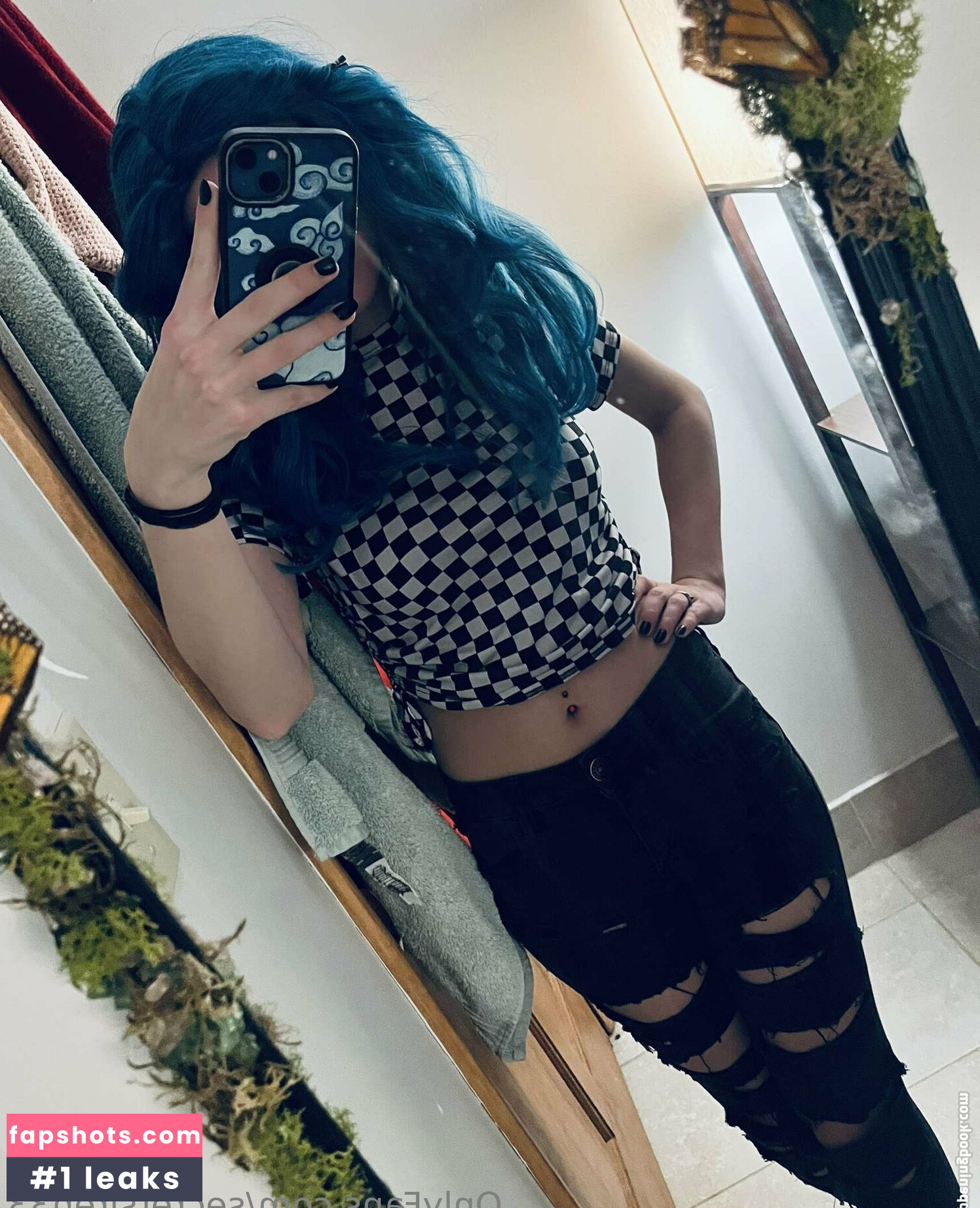 secretsiren33 Filtración Desnuda OnlyFans Foto #7 - Fapshots