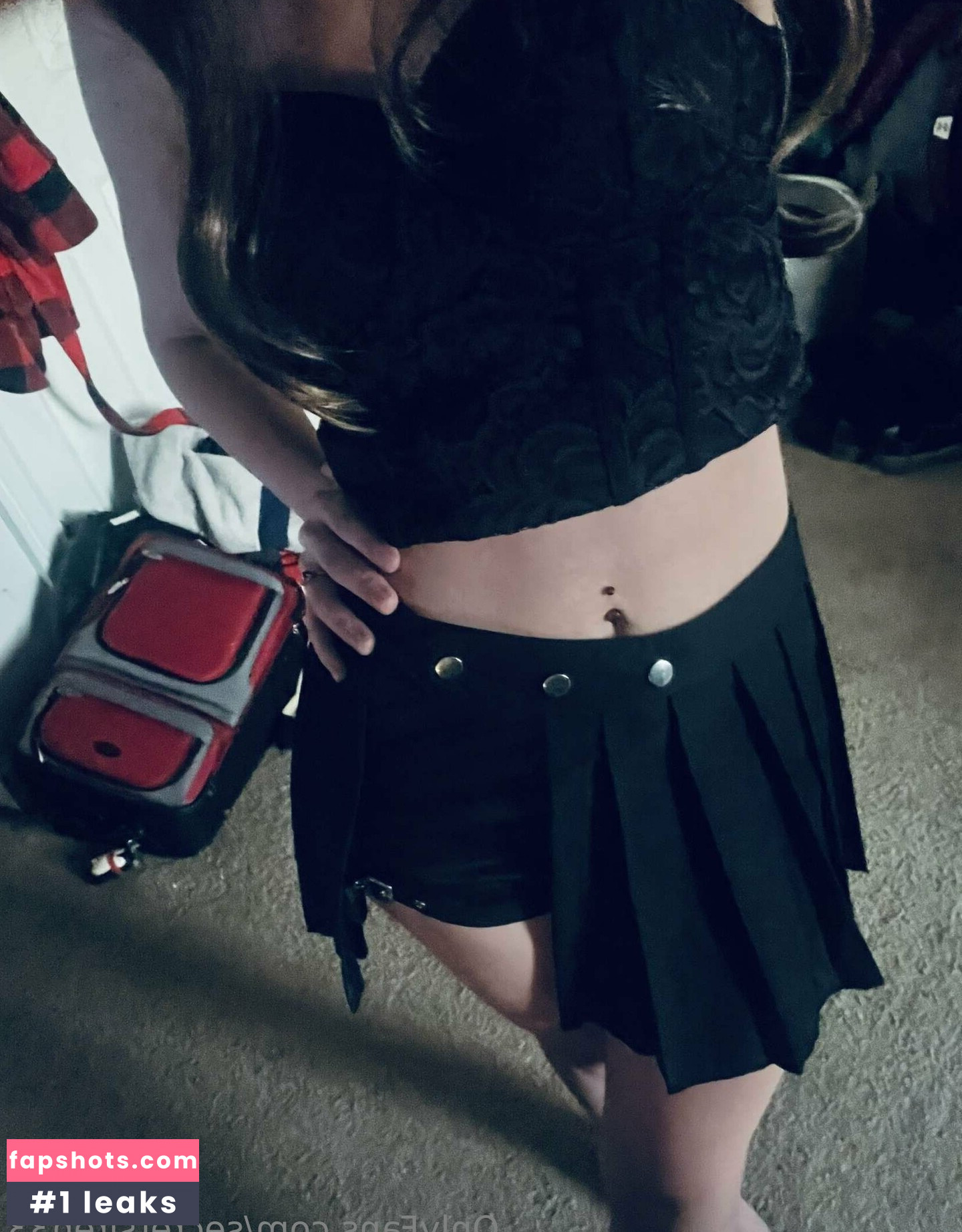 secretsiren33 Filtración Desnuda OnlyFans Foto #9 - Fapshots