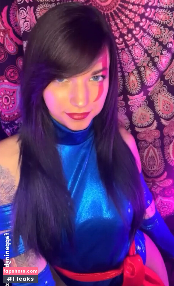 SeeCatPlay Nude Leaks OnlyFans Photos #33 - LeakJerk