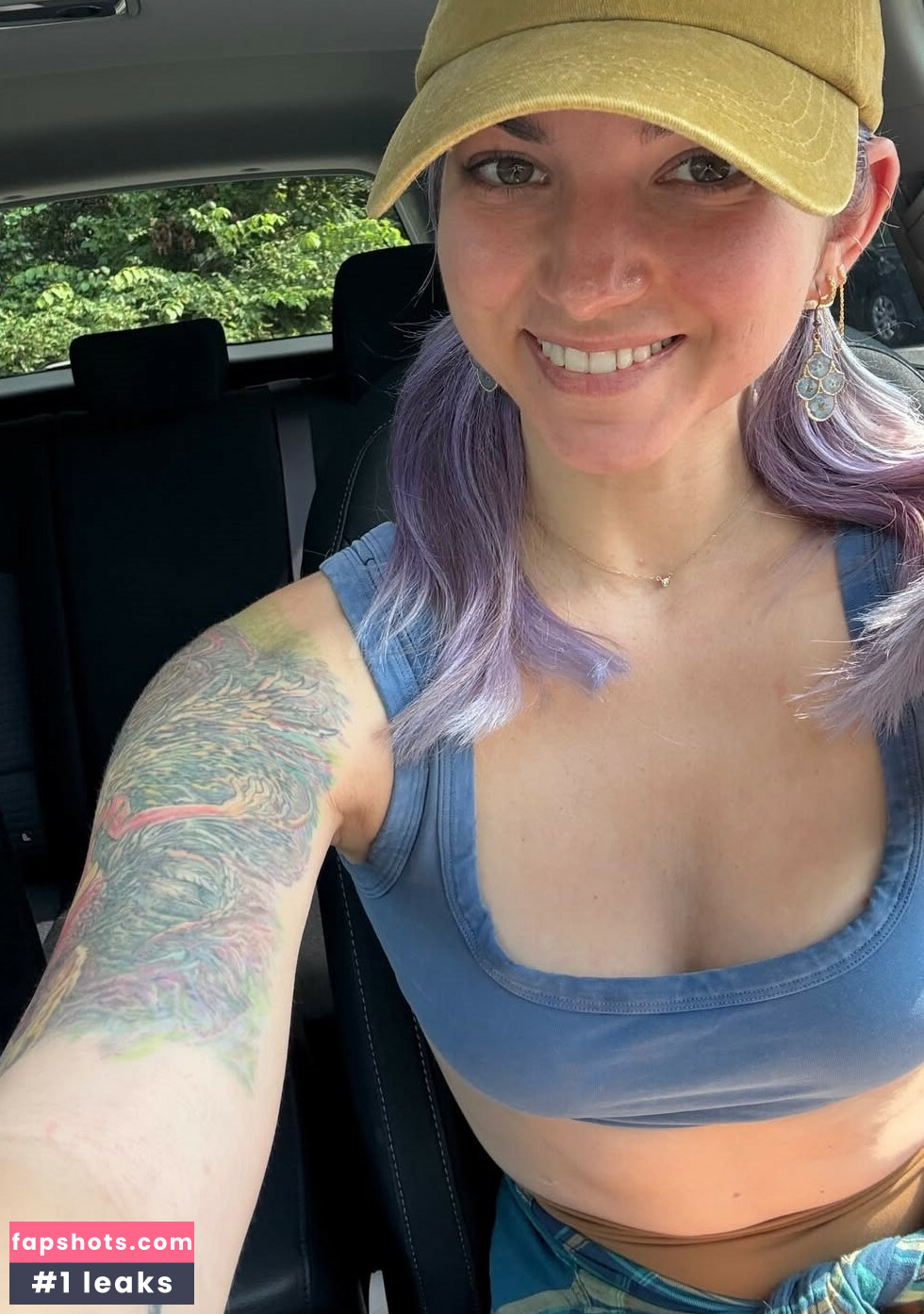 SeeCatPlay Nude Leaks OnlyFans Photos #5 - LeakJerk