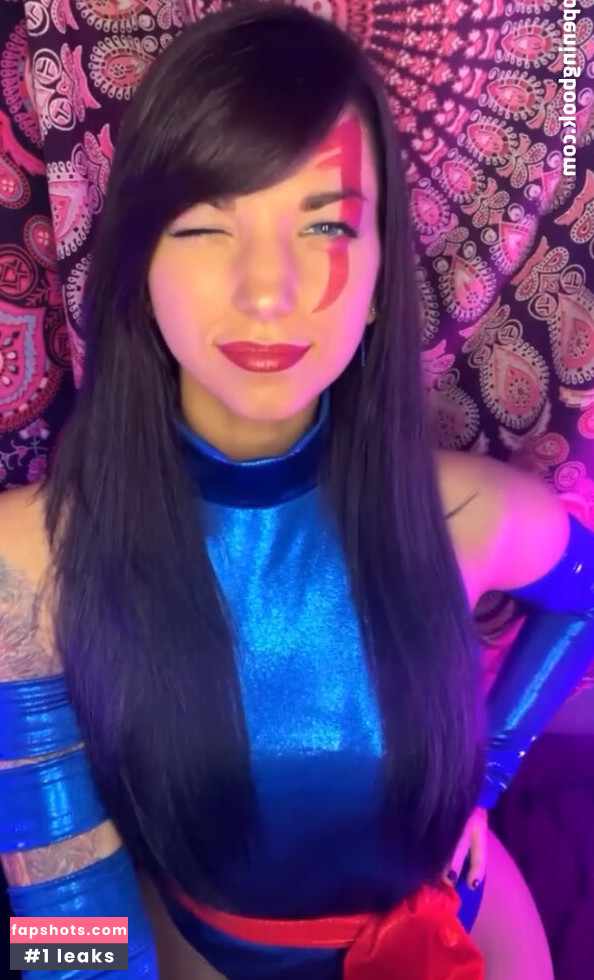 SeeCatPlay Nude Leaks OnlyFans Photos #41 - LeakJerk