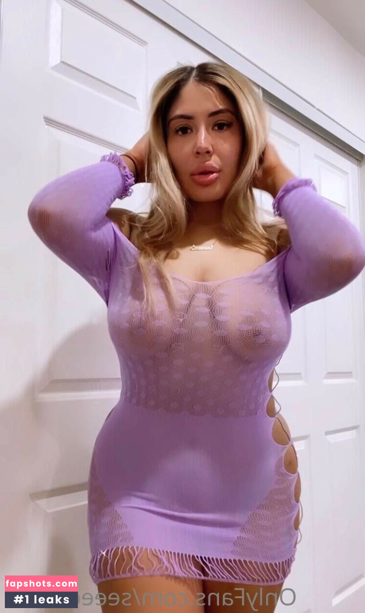 seeedollazz Nahé úniky fotek pouze od fanoušků #7 - Fapshots