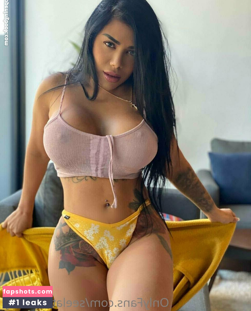 seelatinbeauty gallery photo #27