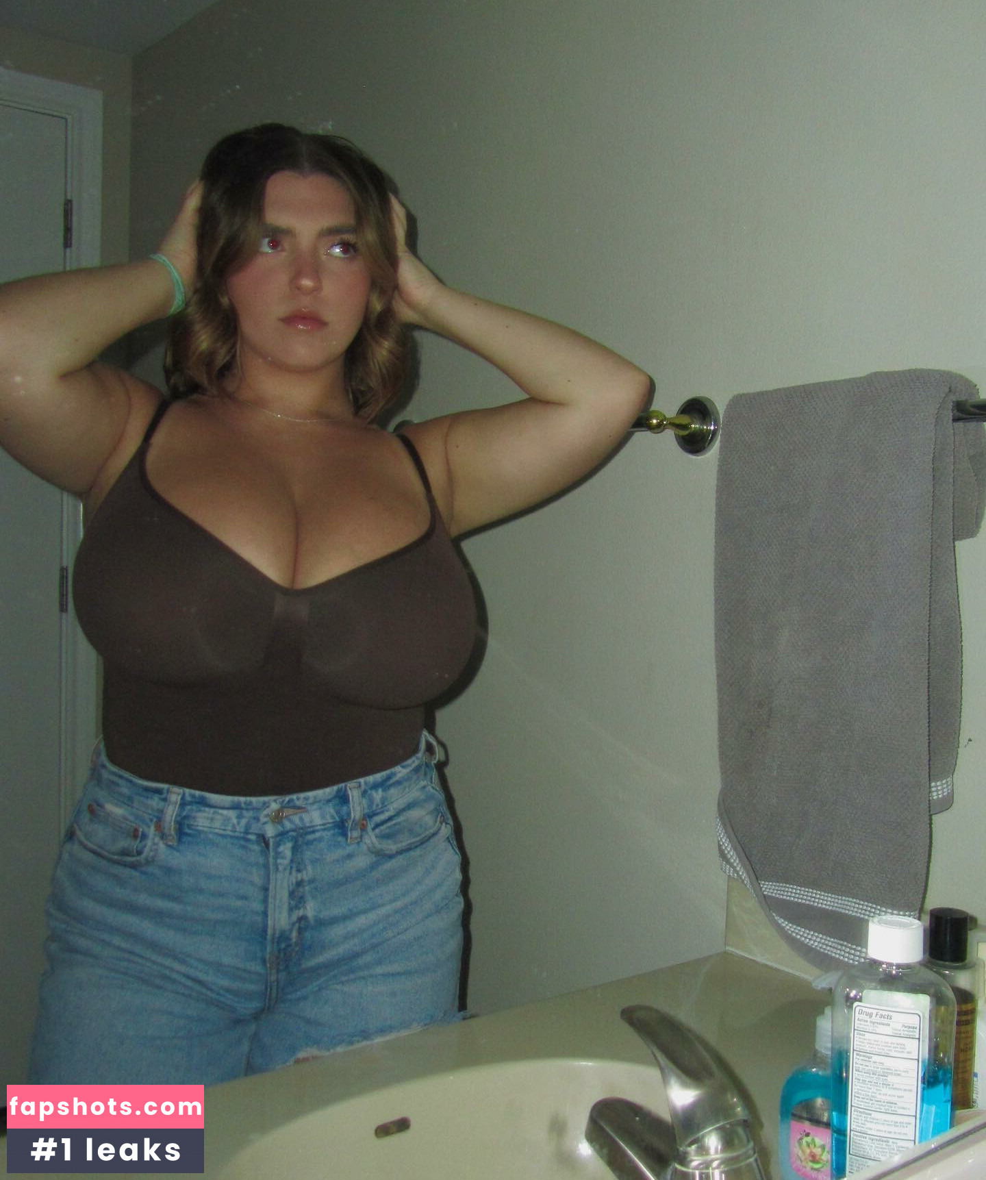 seerahb2 Nahé úniky fotek pouze od fanoušků #47 - Fapshots