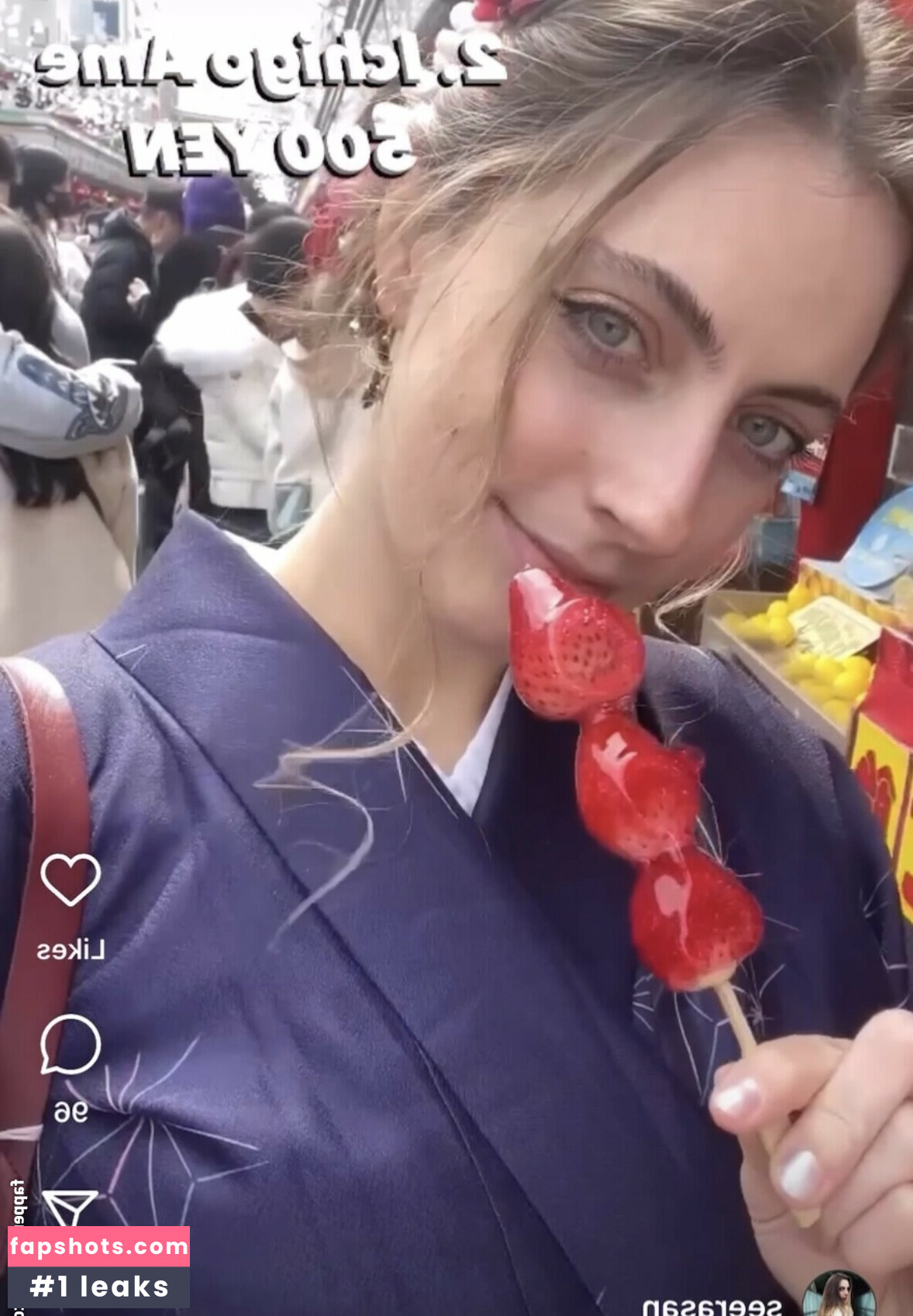 Seerasan Nahé úniky fotek pouze od fanoušků #20 - Fapshots