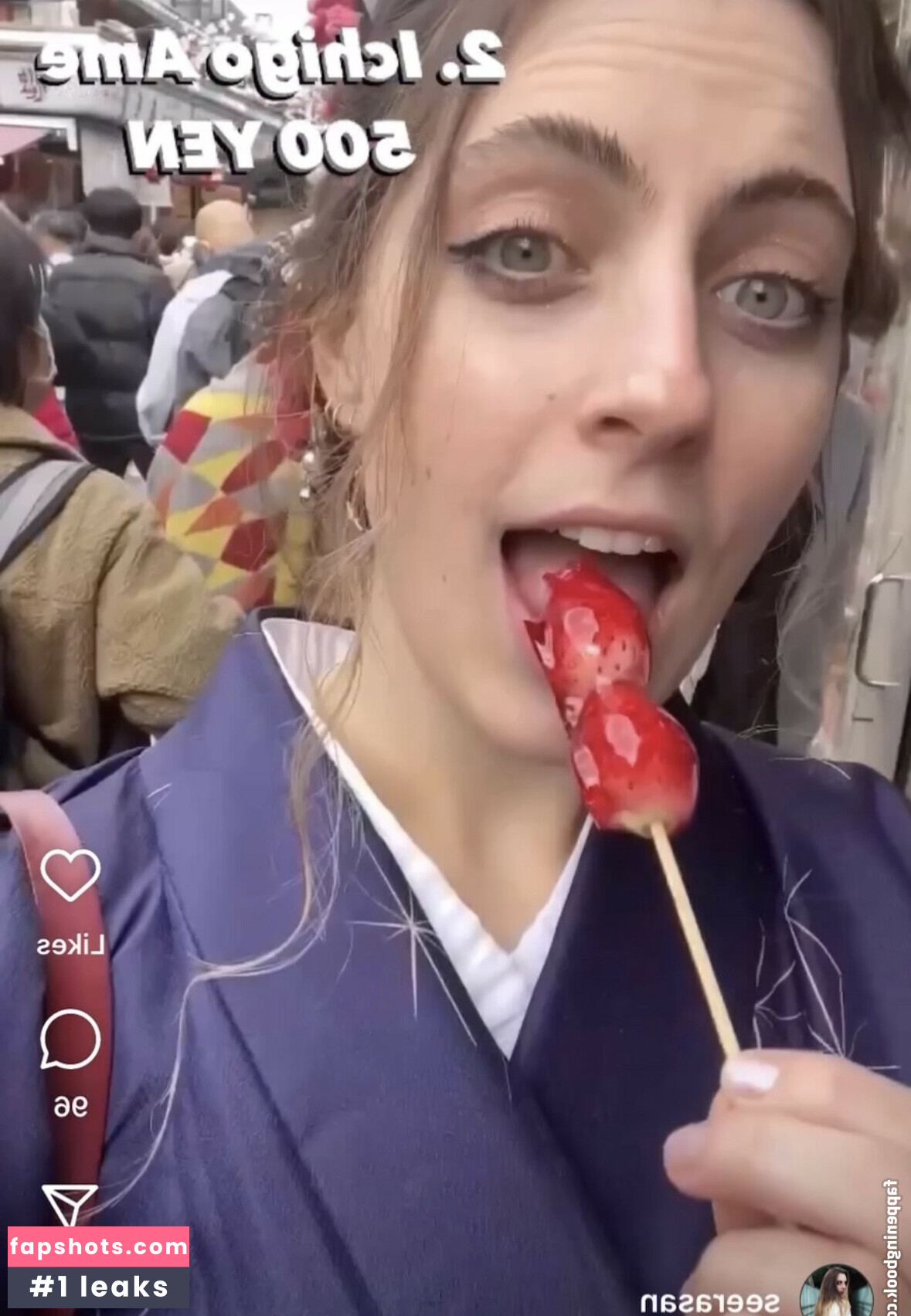 Seerasan Nahé úniky fotek pouze od fanoušků #21 - Fapshots