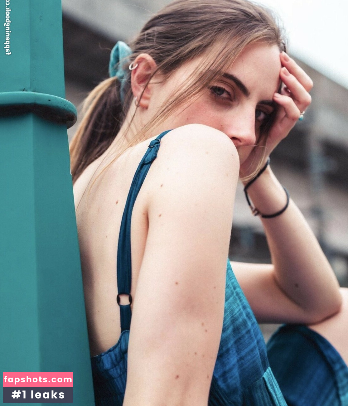 Seerasan Nahé úniky fotek pouze od fanoušků #29 - Fapshots