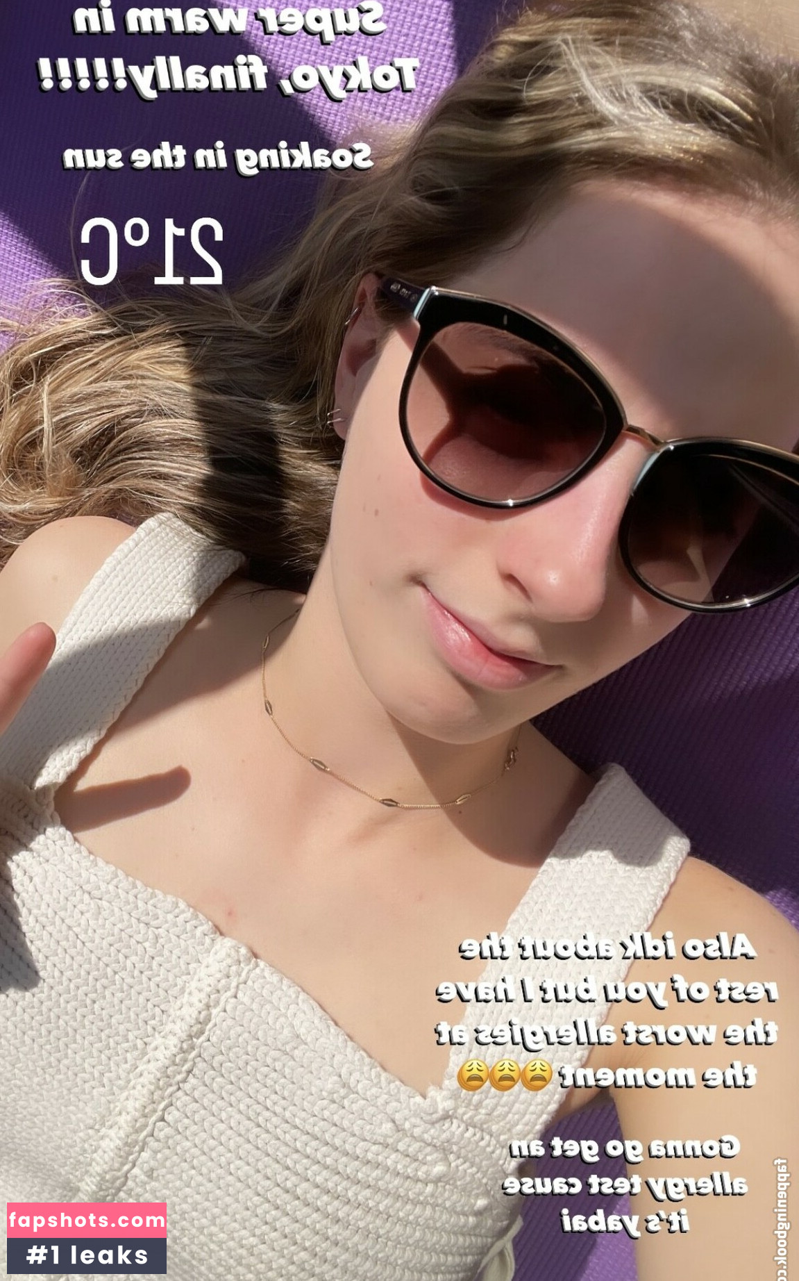 Seerasan Nahé úniky fotek pouze od fanoušků #31 - Fapshots