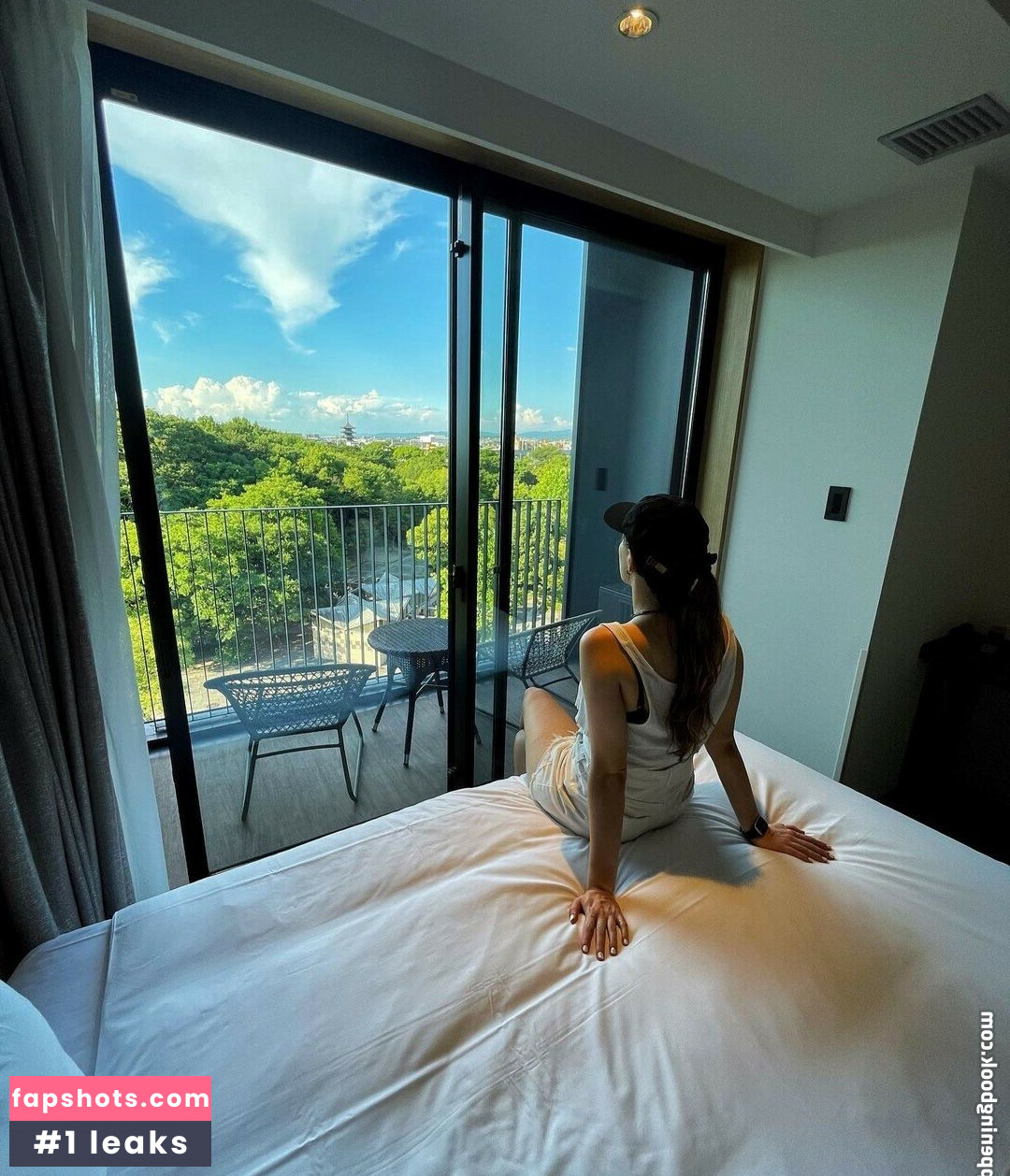 Seerasan Nahé úniky fotek pouze od fanoušků #38 - Fapshots