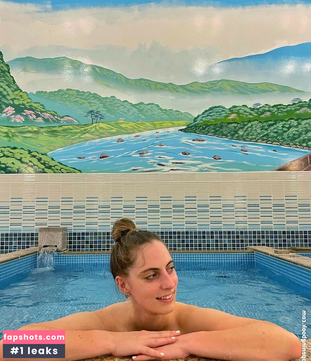 Seerasan Nahé úniky fotek pouze od fanoušků #39 - Fapshots