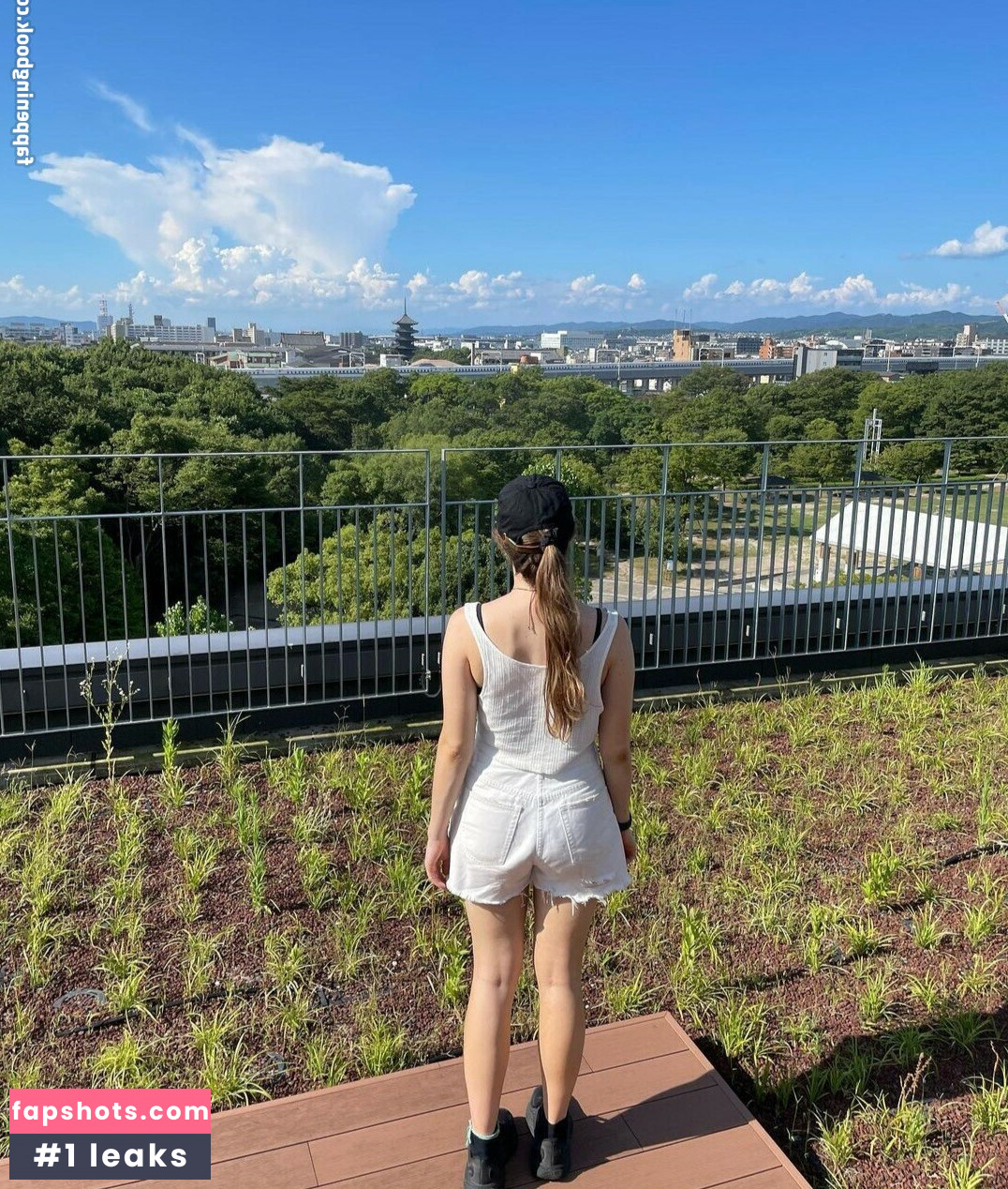 Seerasan Nahé úniky fotek pouze od fanoušků #41 - Fapshots