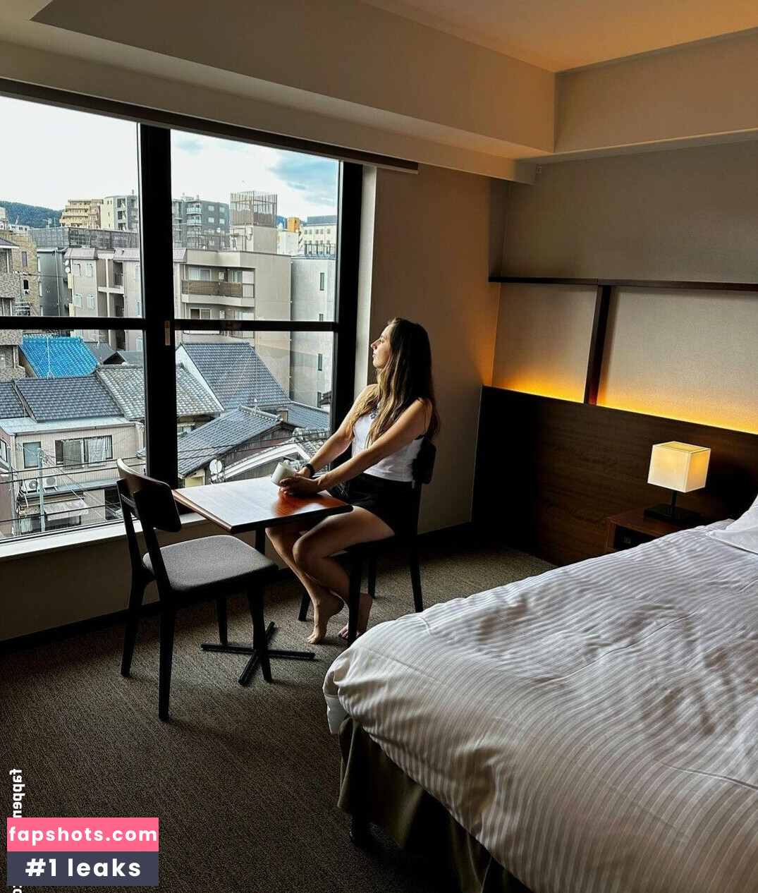 Seerasan Nahé úniky fotek pouze od fanoušků #43 - Fapshots