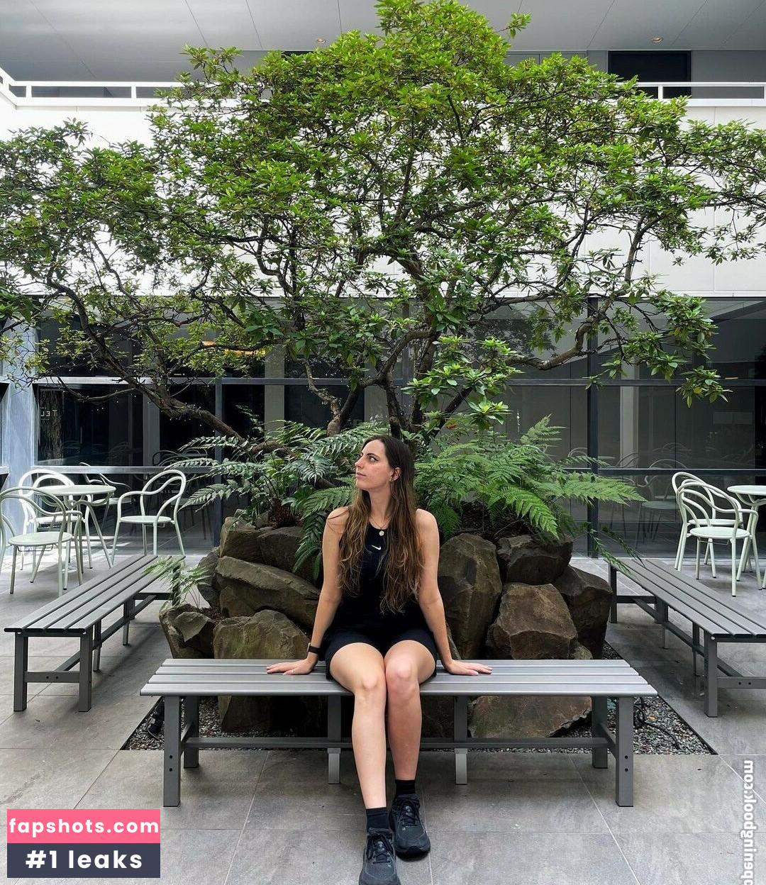 Seerasan Nahé úniky fotek pouze od fanoušků #45 - Fapshots