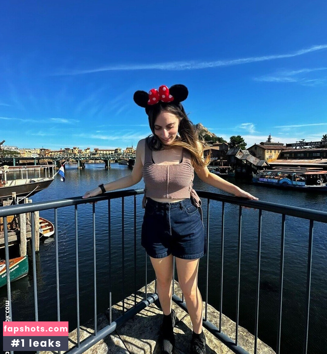 Seerasan Nahé úniky fotek pouze od fanoušků #48 - Fapshots