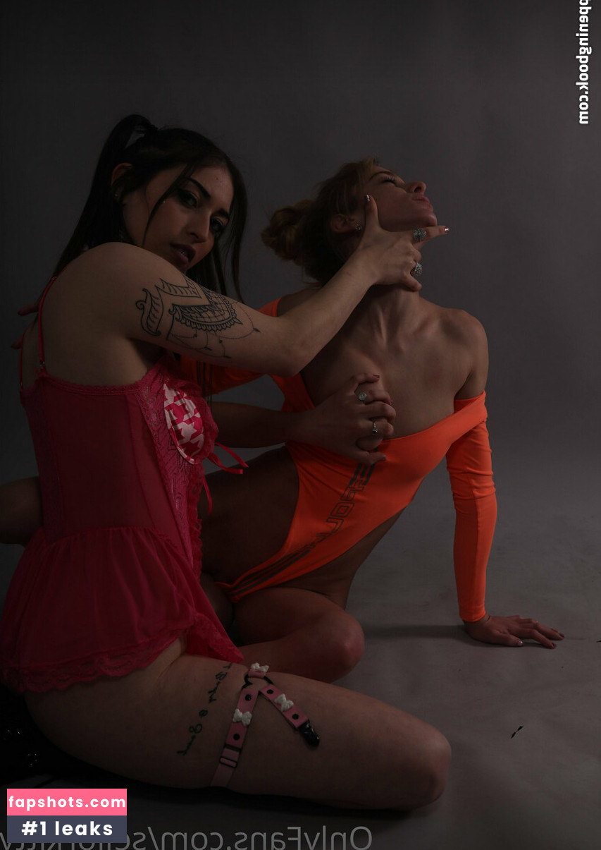 SeilorKitty gallery photo #46