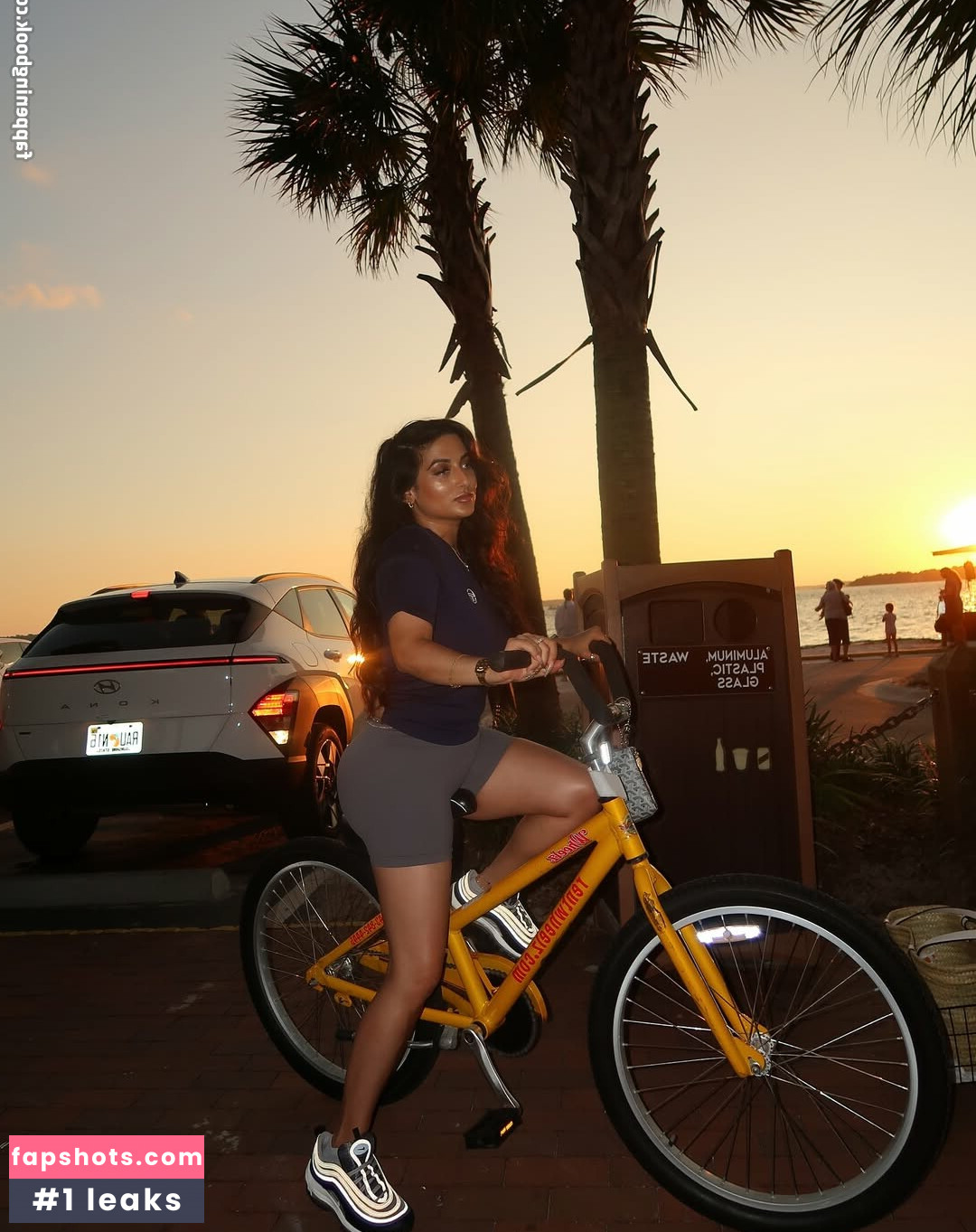 Sej Mehra Nahé úniky fotek pouze od fanoušků #6 - Fapshots