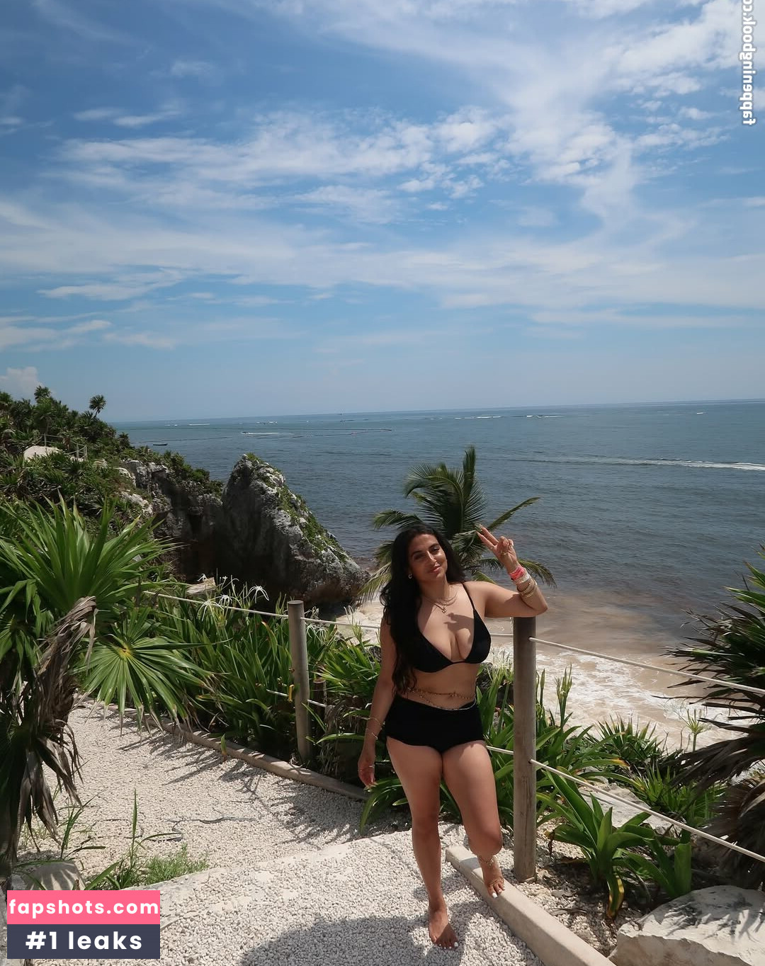 Sej Mehra Nahé úniky fotek pouze od fanoušků #8 - Fapshots