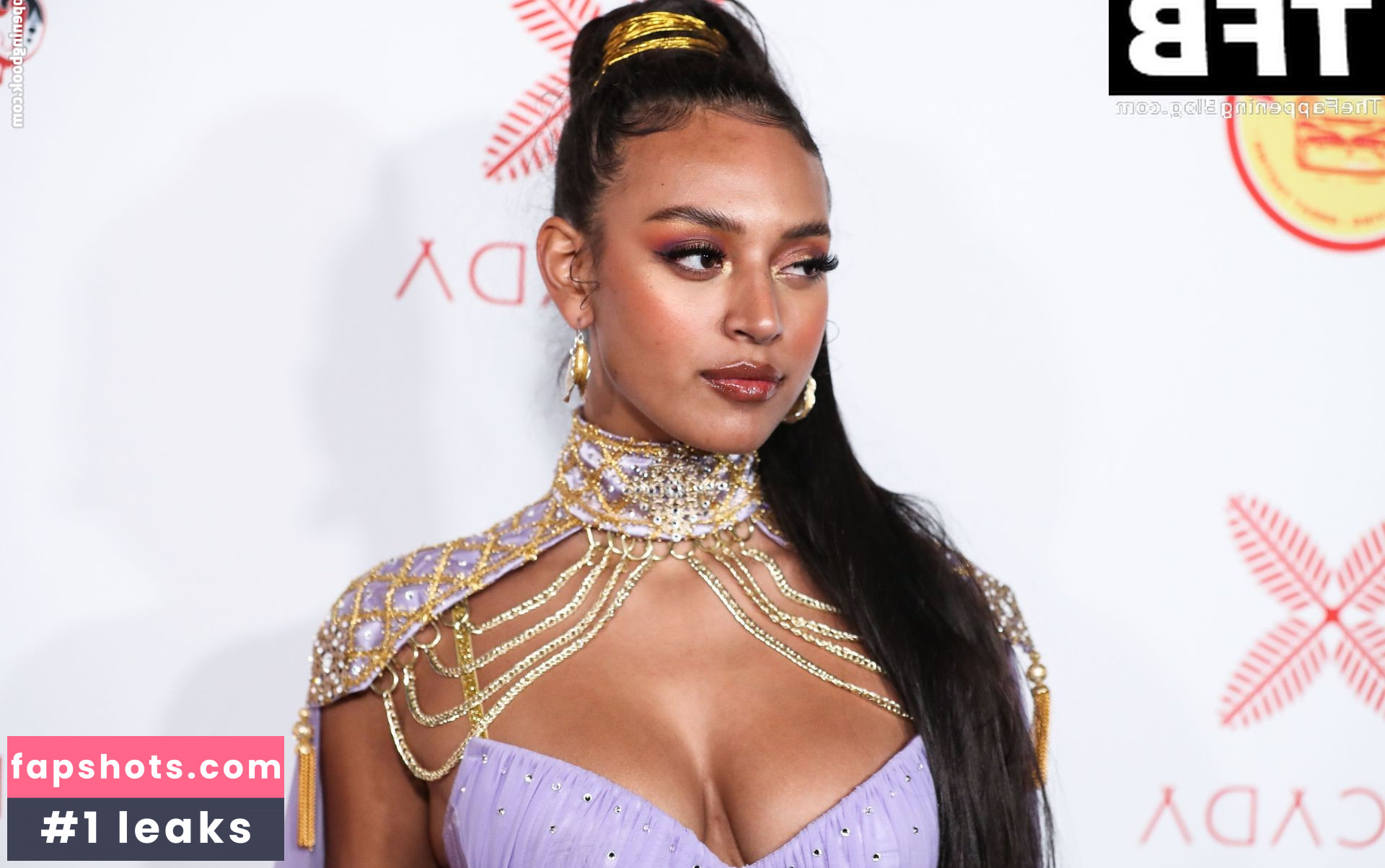 Sela Vave Nude Leaks OnlyFans Photos #2 - Fapshots