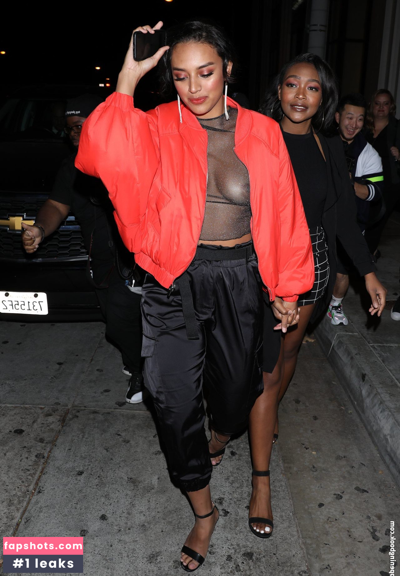 Sela Vave Nude Leaks OnlyFans Photos #13 - Fapshots