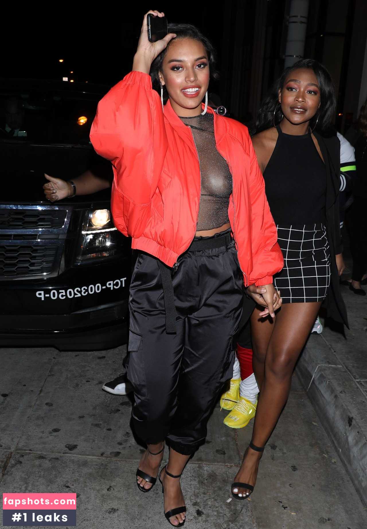 Sela Vave Nude Leaks OnlyFans Photos #14 - Fapshots