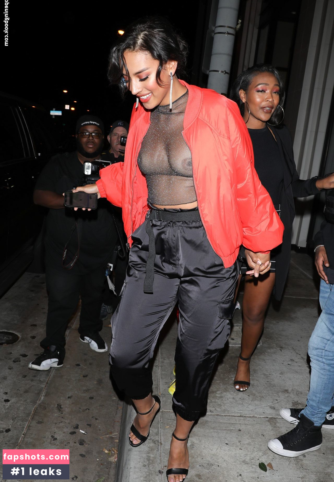 Sela Vave Nude Leaks OnlyFans Photos #16 - Fapshots