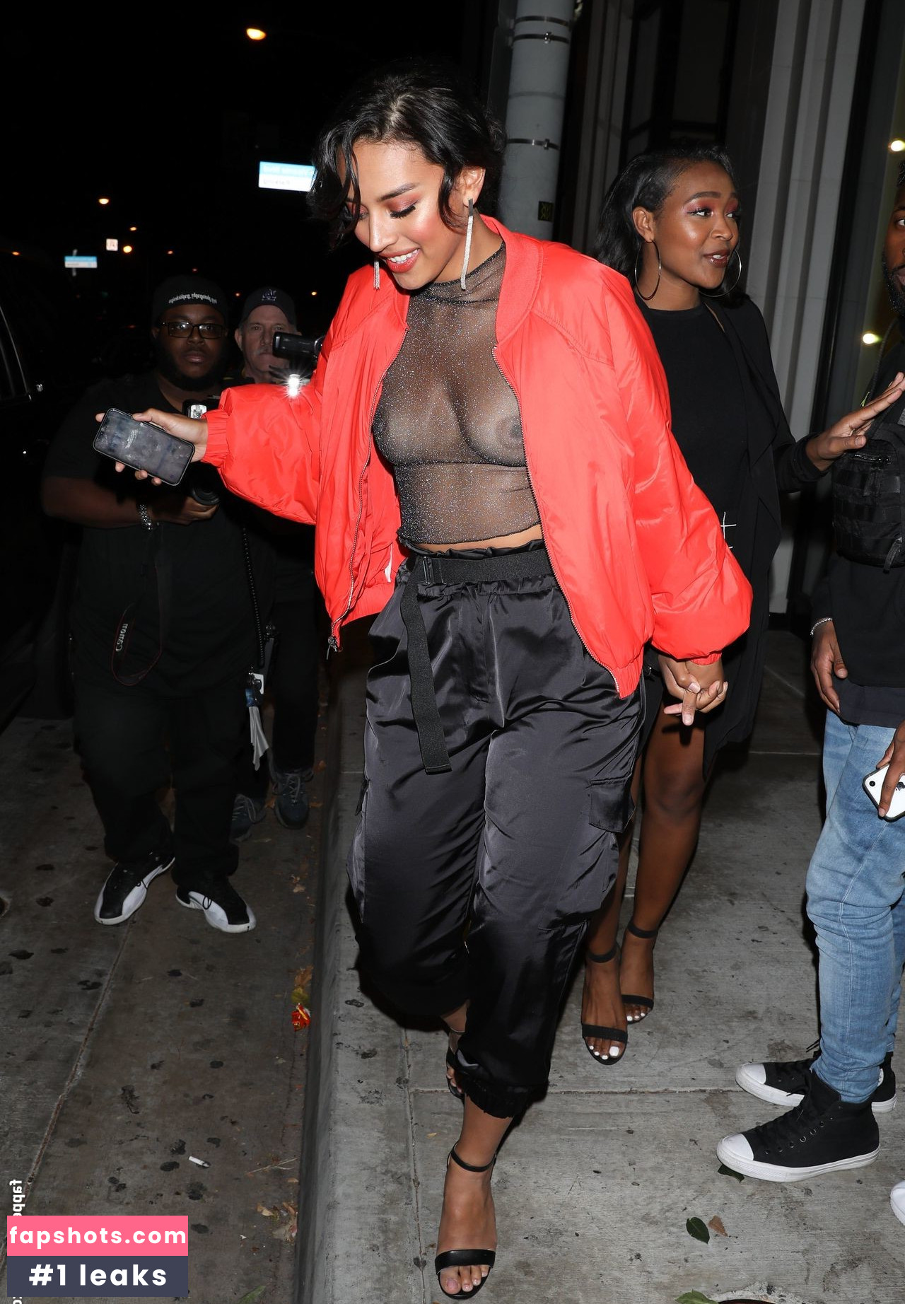 Sela Vave Nude Leaks OnlyFans Photos #17 - Fapshots