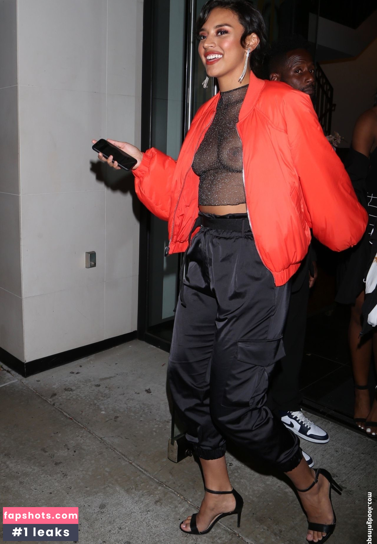 Sela Vave Nude Leaks OnlyFans Photos #19 - Fapshots