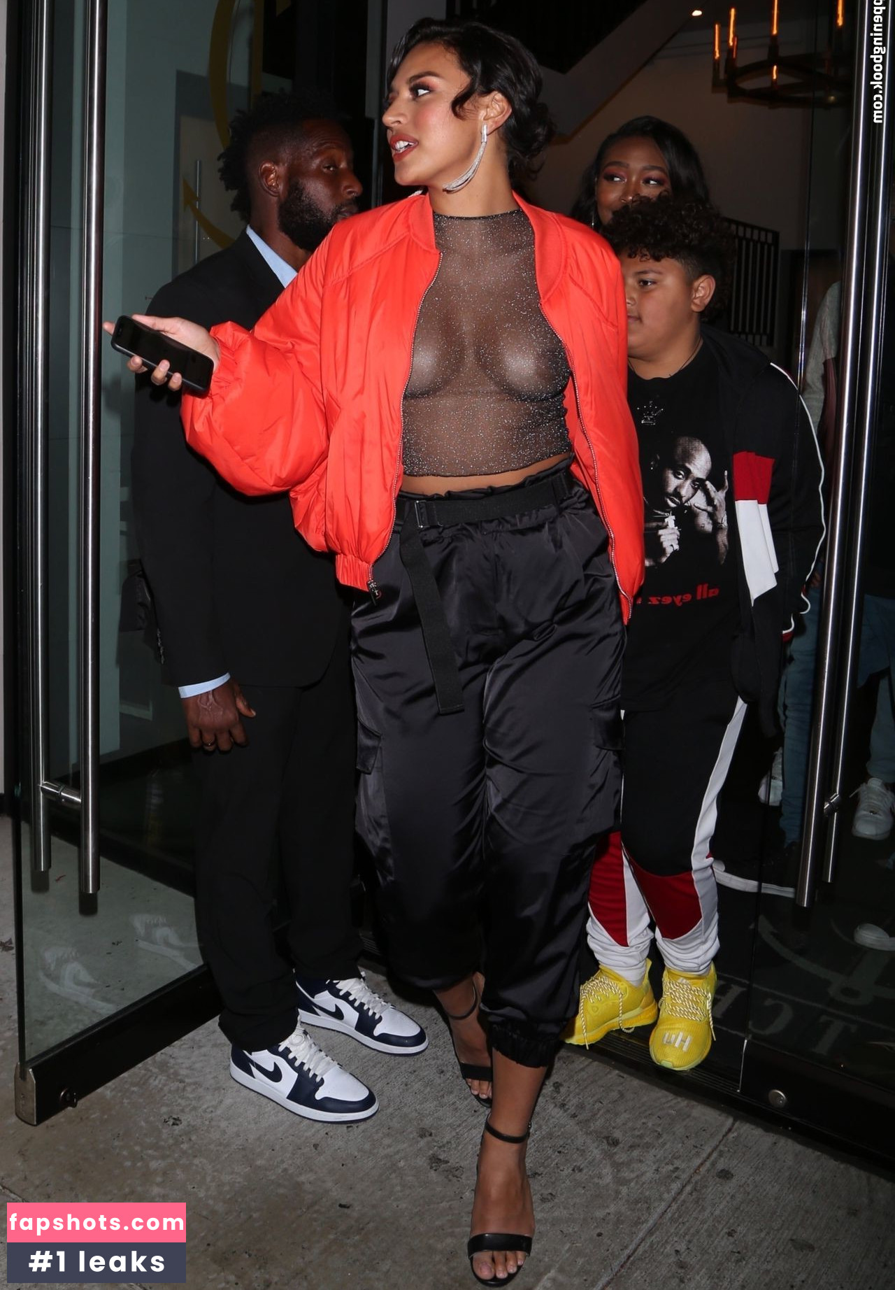 Sela Vave Nude Leaks OnlyFans Photos #20 - Fapshots