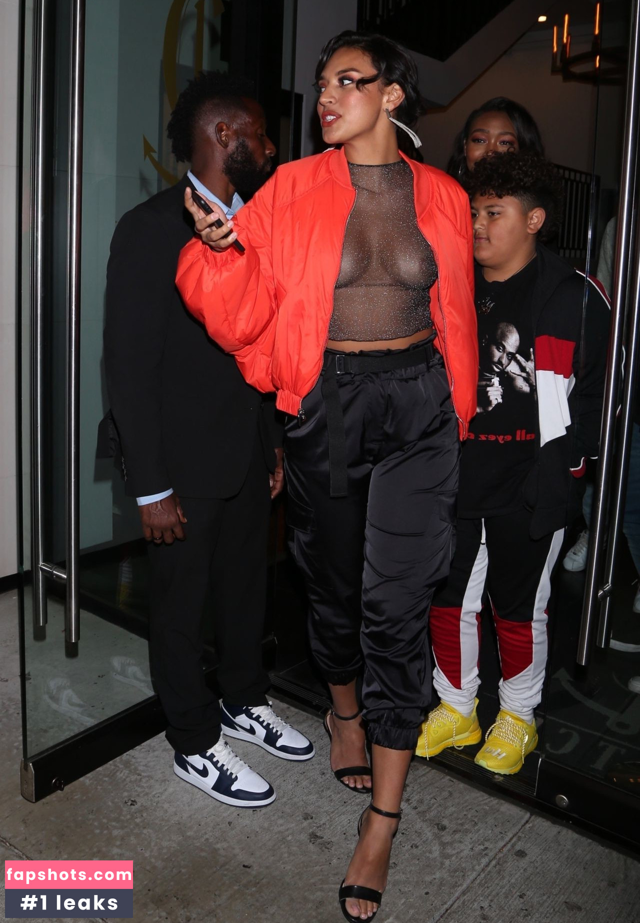 Sela Vave Nude Leaks OnlyFans Photos #21 - Fapshots