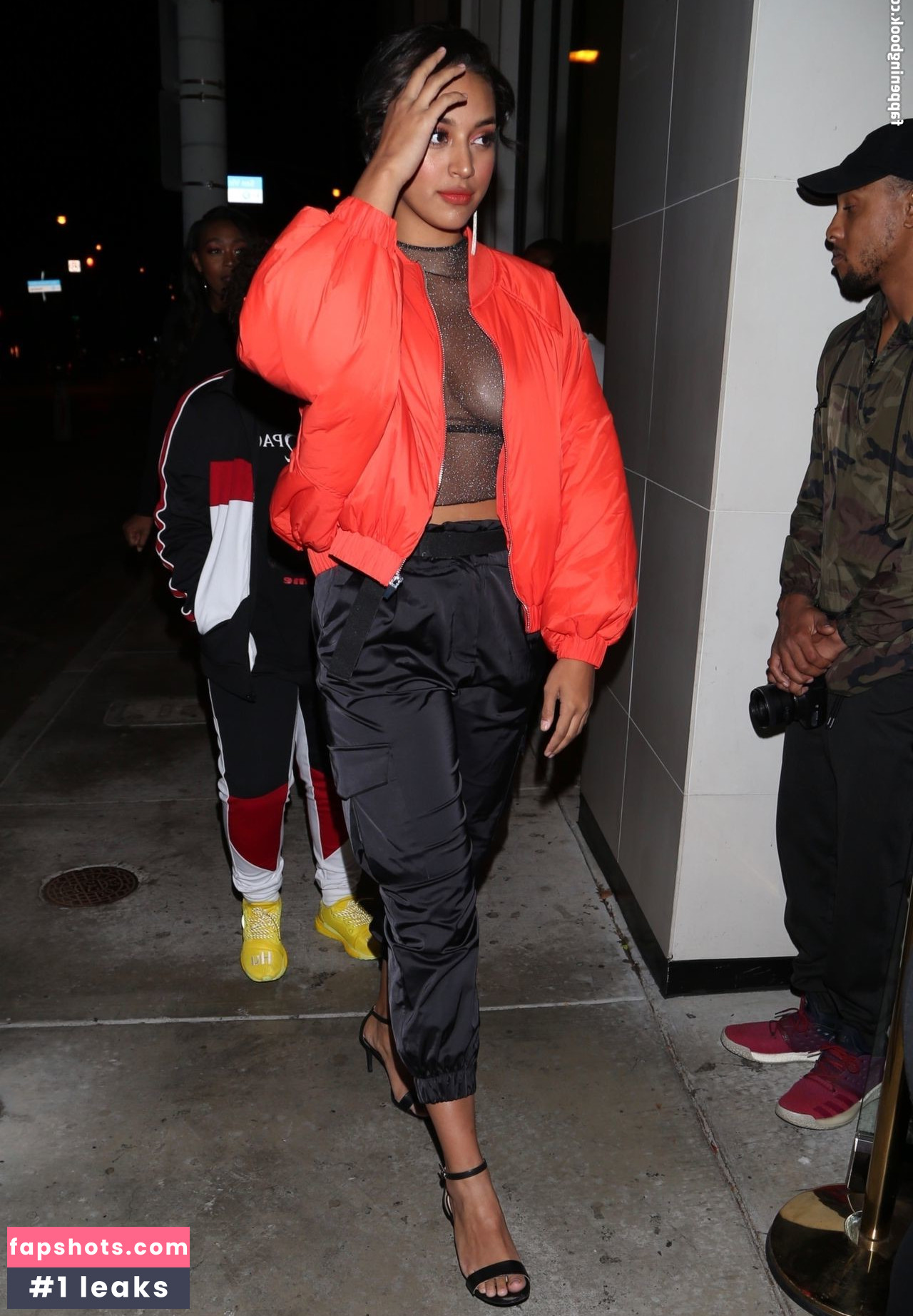 Sela Vave Nude Leaks OnlyFans Photos #23 - Fapshots