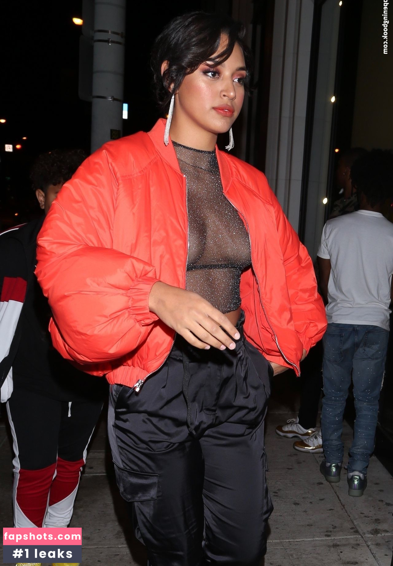 Sela Vave Nude Leaks OnlyFans Photos #24 - Fapshots