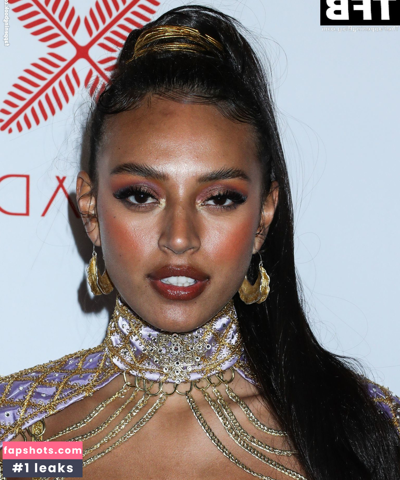 Sela Vave Nude Leaks OnlyFans Photos #4 - Fapshots